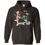 Anne of Green Gables Pullover Hoodie