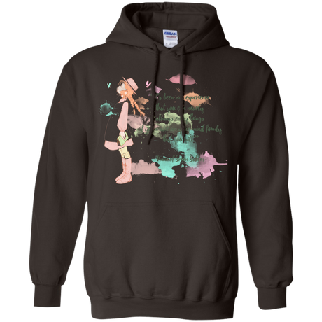 Anne of Green Gables Pullover Hoodie