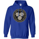 The Specialist Pullover Hoodie