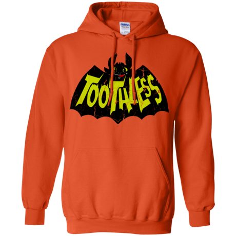 The Dark Dragon Pullover Hoodie