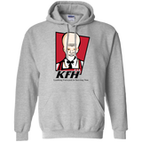 KFH Pullover Hoodie