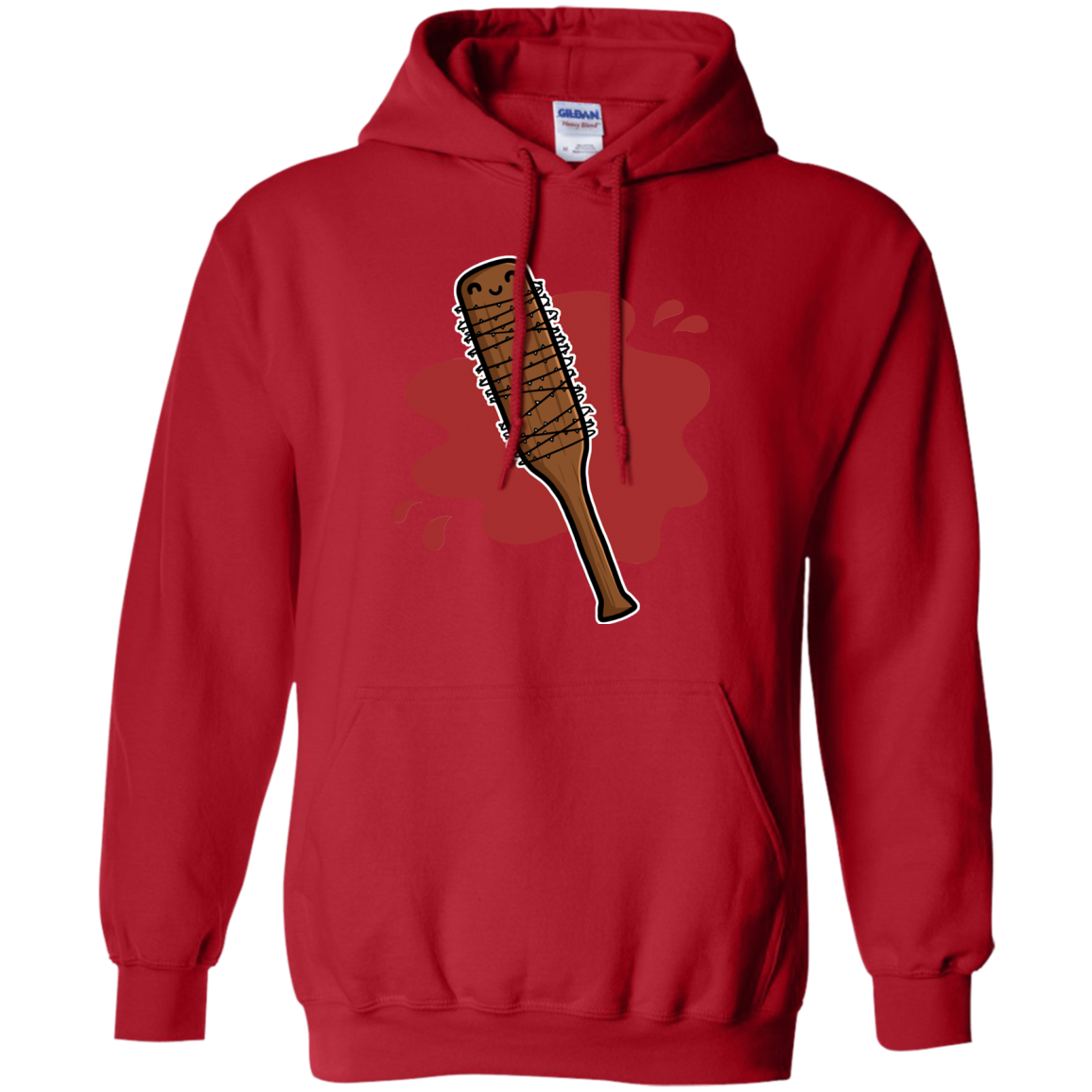 Lucille Pullover Hoodie