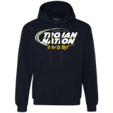 USC Dilly Dilly Premium Fleece Hoodie