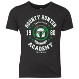 Bounty Hunter Academy 80 Youth Triblend T-Shirt