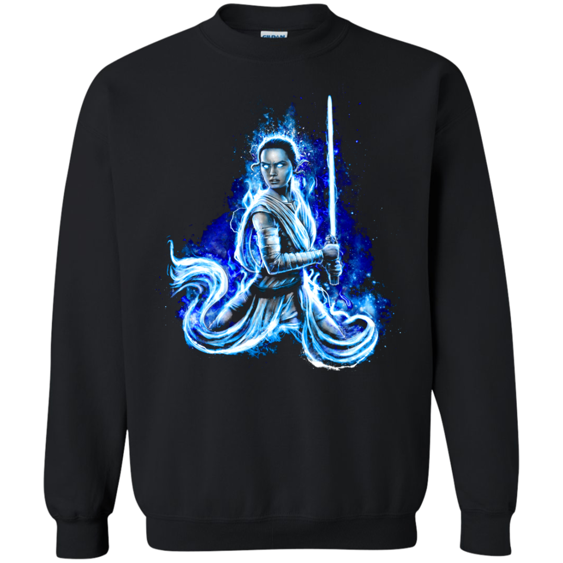 Inner Light Crewneck Sweatshirt