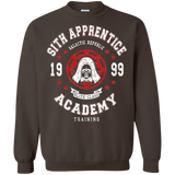 Sith Appretince Academy 99 Crewneck Sweatshirt