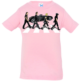 The Finals Infant Premium T-Shirt