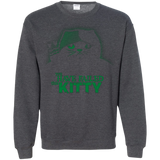 You Have Failed Kitty Crewneck Sweatshirt