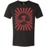 Otaku Flag Men's Triblend T-Shirt