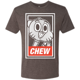 CHEW Men's Triblend T-Shirt