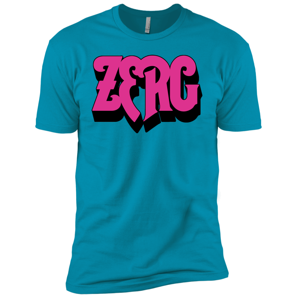 Zerg Rush Boys Premium T-Shirt