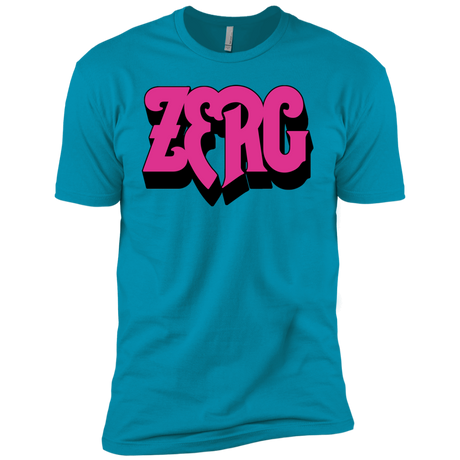 Zerg Rush Boys Premium T-Shirt