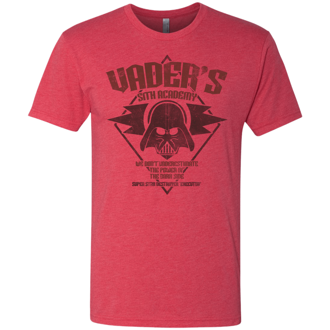 Vader Academy Men's Triblend T-Shirt