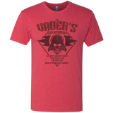 Vader Academy Men's Triblend T-Shirt