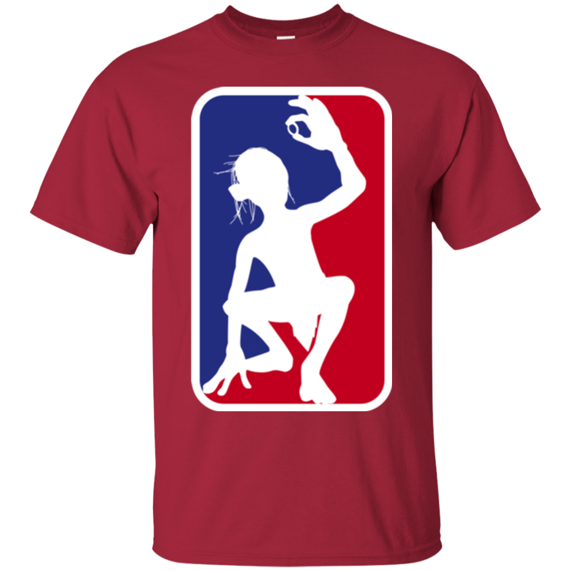 Ring Finders League T-Shirt