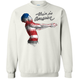 America Crewneck Sweatshirt