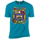 Everything is awesome mix Men's Premium T-Shirt