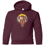 The Freak Youth Hoodie