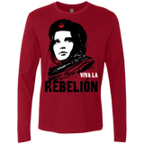 Viva la Rebelion Men's Premium Long Sleeve