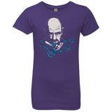 Magic Crystal Girls Premium T-Shirt