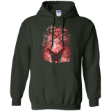 Famous Hunters Pullover Hoodie