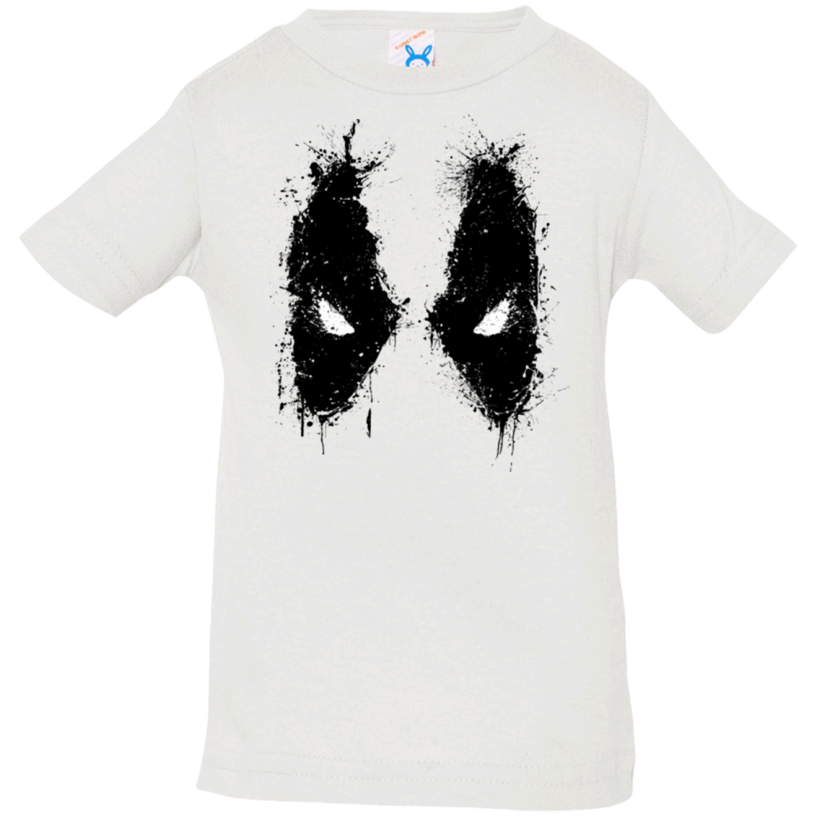 Splatted Merc Infant Premium T-Shirt