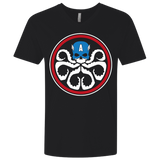 Hail America Men's Premium V-Neck