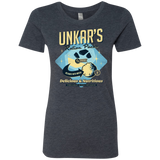 Unkars Ration Packs Women's Triblend T-Shirt