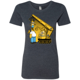 Doh Minion Women's Triblend T-Shirt