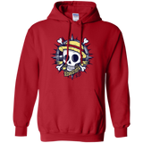 One Destiny Pullover Hoodie