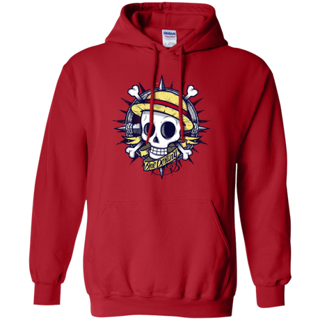 One Destiny Pullover Hoodie