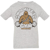 Kashyyyk Gym Infant Premium T-Shirt