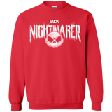 The Nightmarer Crewneck Sweatshirt