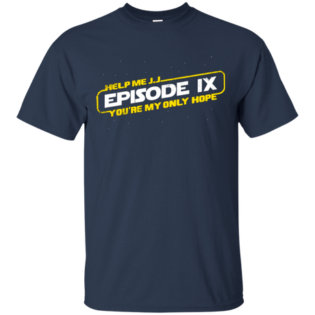 Episode IX T-Shirt