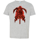 HEAR ME ROAR Toddler Premium T-Shirt