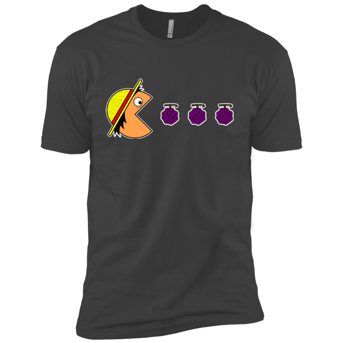 Hungry Pirate Boys Premium T-Shirt