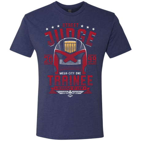 Street Judge Men's Triblend T-Shirt