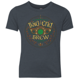 Bag End Brew Youth Triblend T-Shirt