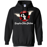 Kingston Falls Chicken Pullover Hoodie