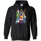 More than a feeling Pullover Hoodie