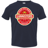 Strong Blonde Ale Toddler Premium T-Shirt