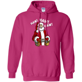 The Santa Clause tool man Taylor Pullover Hoodie