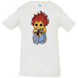 Thunder Kitty Infant Premium T-Shirt