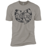 WU KING DEAD Boys Premium T-Shirt