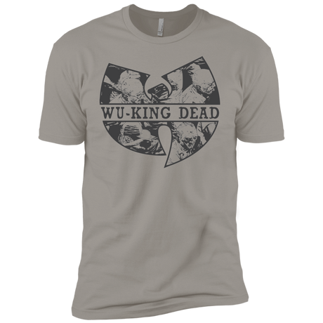 WU KING DEAD Boys Premium T-Shirt