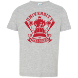 University of Melodies Toddler Premium T-Shirt