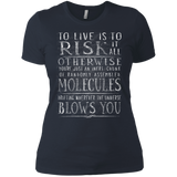 Universe Blows Women's Premium T-Shirt