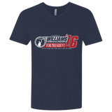 Hail To The Chief Men's Premium V-Neck