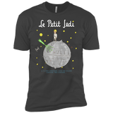 Le Petit Jedi Boys Premium T-Shirt