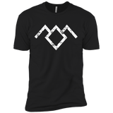 Owl Symbol Men's Premium T-Shirt